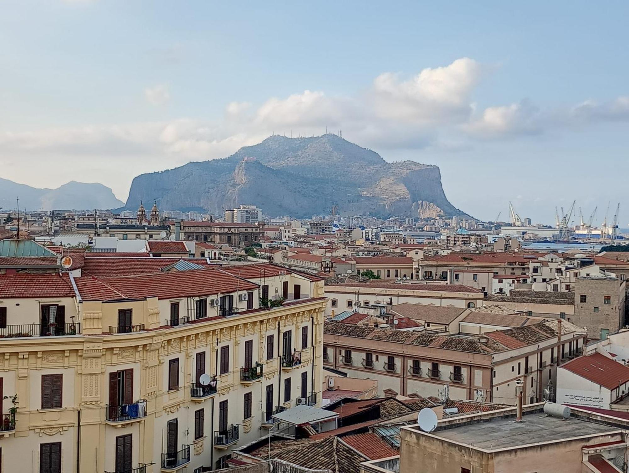 Apartamento Paradisopalermo Palermo