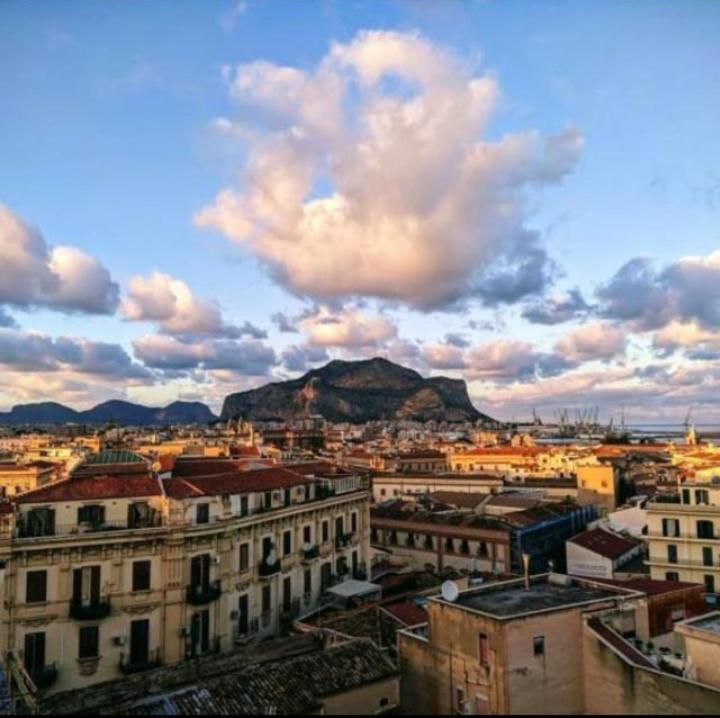 Paradisopalermo Apartamento Palermo