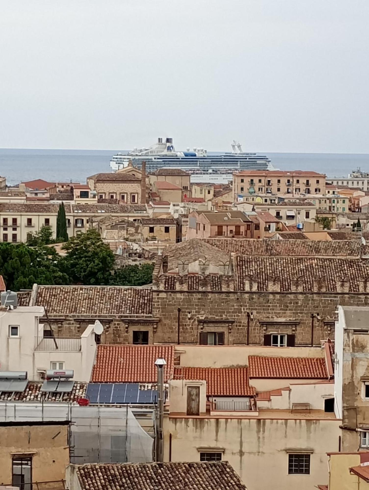 Apartamento Paradisopalermo Palermo