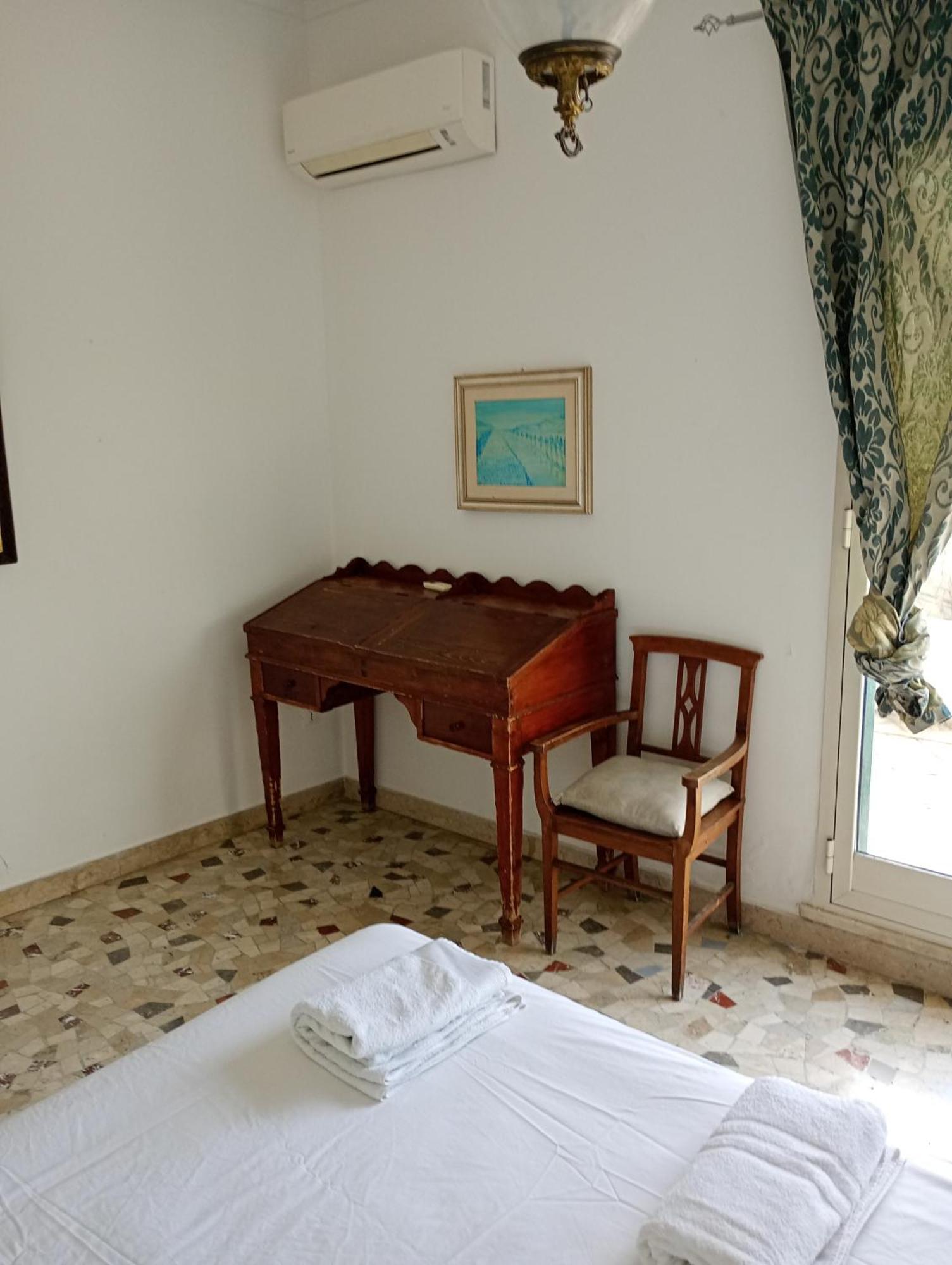 Paradisopalermo Apartamento