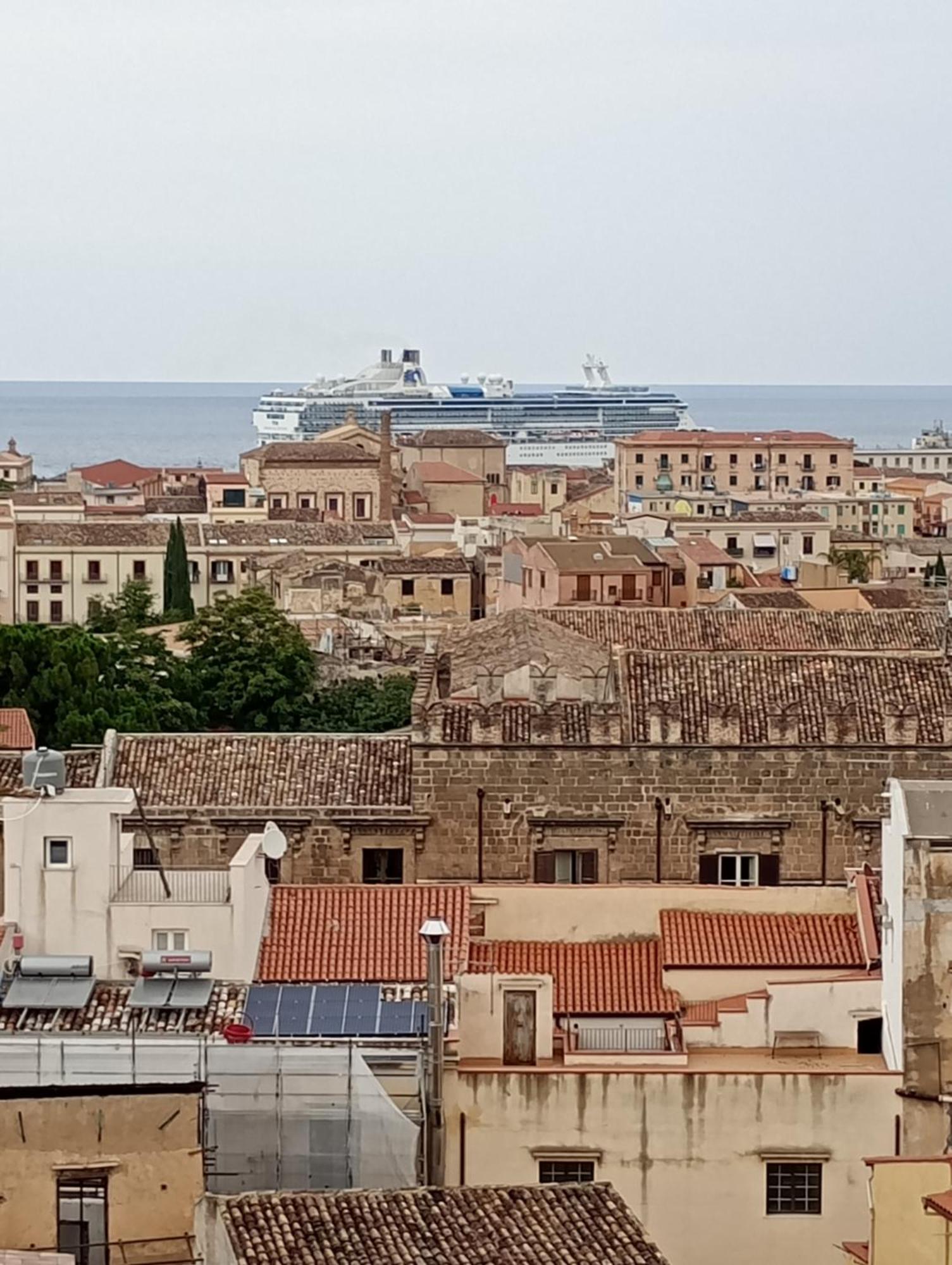 Apartamento Paradisopalermo *